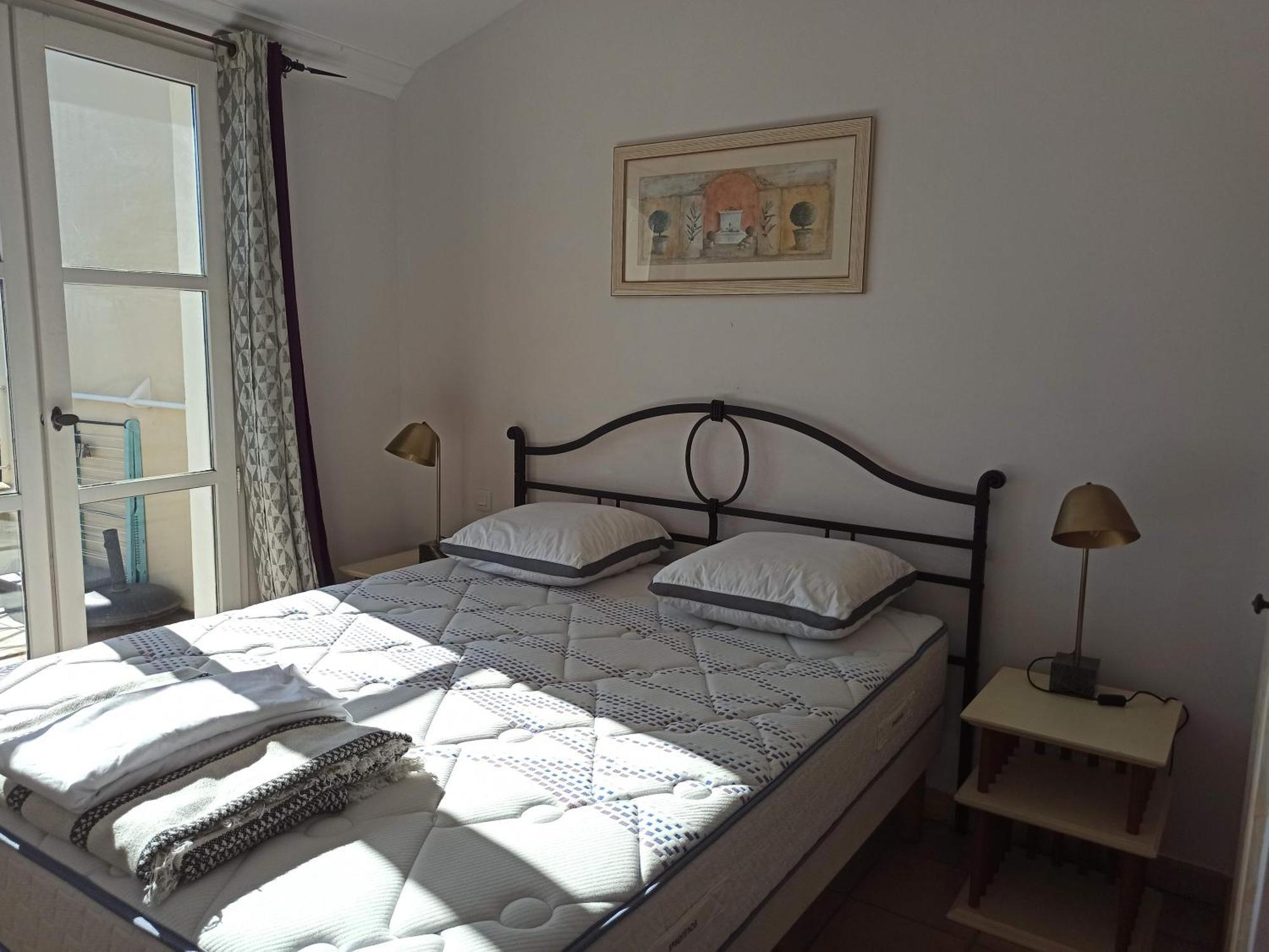 Les Restanques, Bastides Vue Golfe Saint Tropez Apartment Grimaud Exterior photo